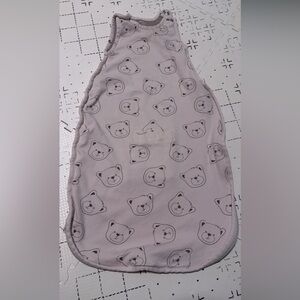 Woolino 4 season organic sleep sack